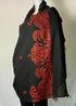 Hand Embroidered Aari Tari Point Border
